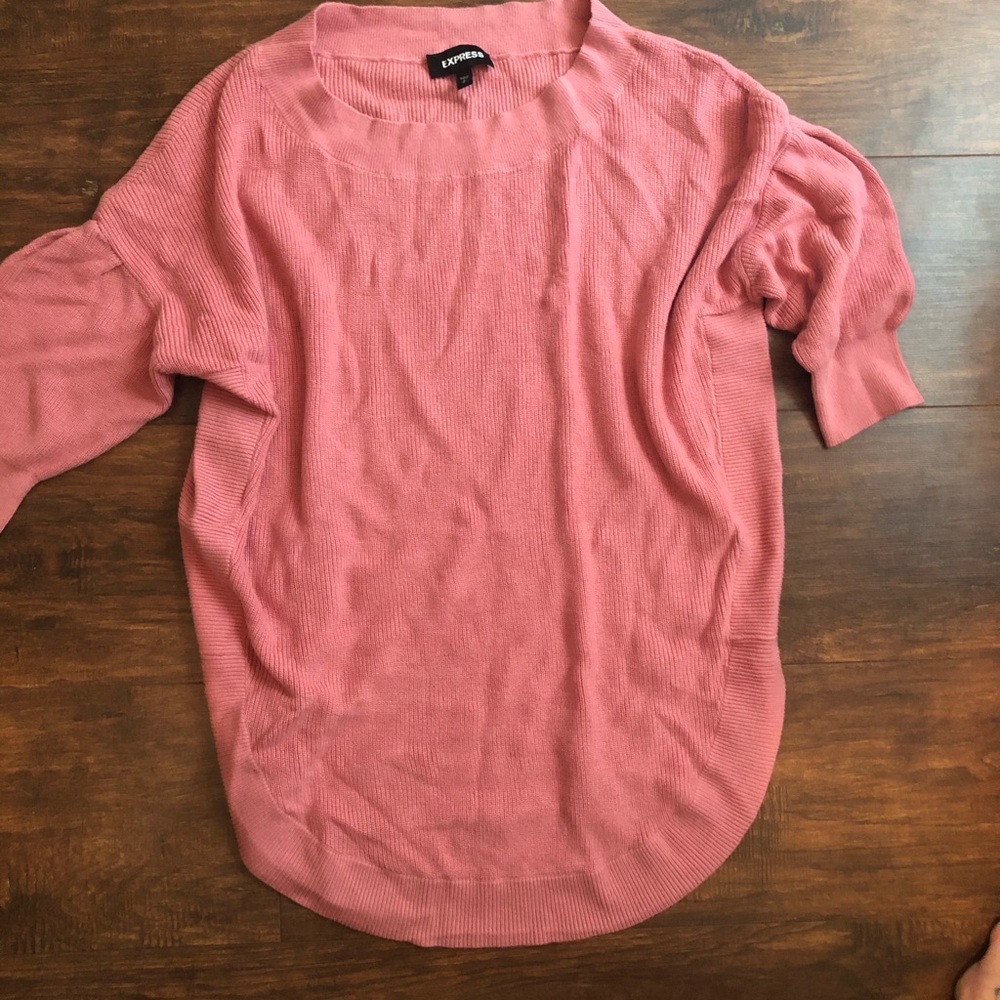 Sweaters - Picture 2 of 2
